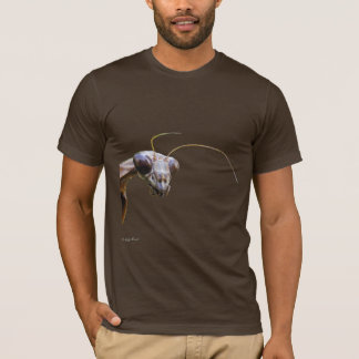 Camiseta ~ T da louva-a-deus Praying