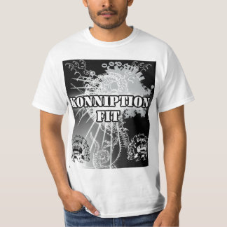 Camiseta T da sensação asiática super" do ajustado de