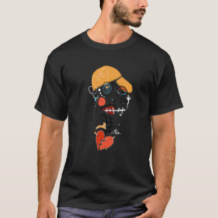 Camiseta T Daze
