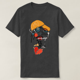 Camiseta t$ daze T-Shirt