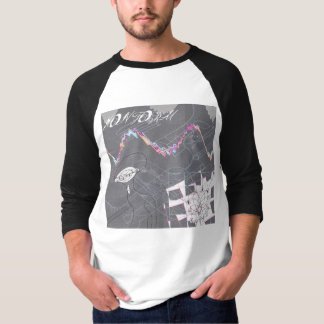Camiseta T de Ashdown dois por KONFORM