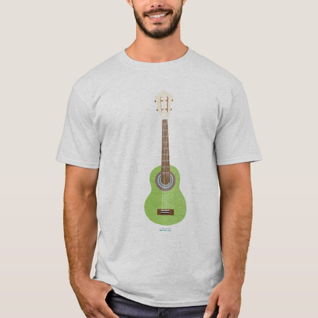 Camiseta T de Boipeba (Frente)