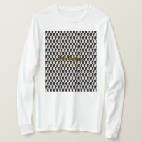 Camiseta T de borrifagem derretida por Sorvete irr