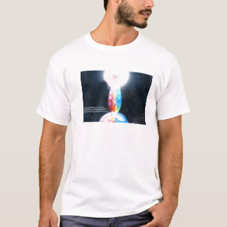 Camiseta T de Brahmjyoti