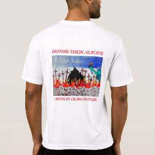 Camiseta T de Bubblepacific