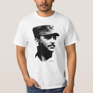 Camiseta T de Caamaño
