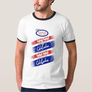 CAMISETA T DE CHIBUKU