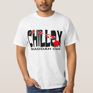 Camiseta T de Chillax