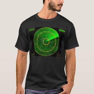 CAMISETA T DE CONTROLADOR AÉREO