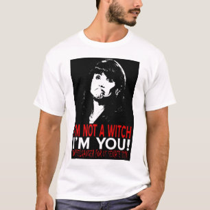 Camiseta T de Doppelganger