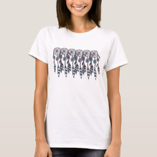 Camiseta T de Dreamcatcher
