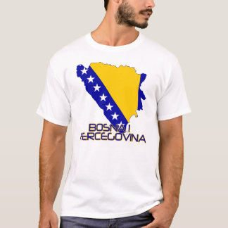 Camiseta T de Dzeko
