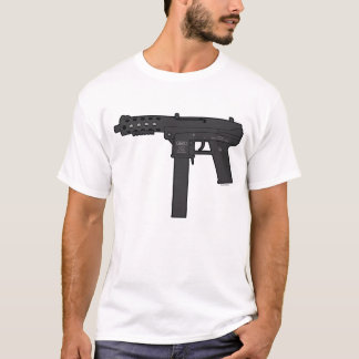 Camiseta T de Echo1USA GAT