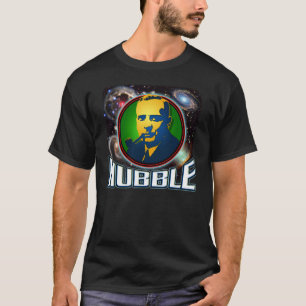 Camiseta T de Edwin Hubble