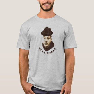 Camiseta T de Fedorable