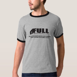 CAMISETA T DE FG