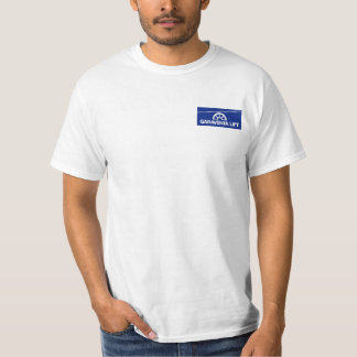 Camiseta T de Garaventa