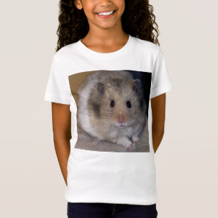 Camiseta T de Hammie