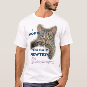 Camiseta T de IFunny HaHa dos homens!