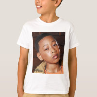 T de Jacob Latimore Brown