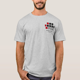 Camiseta T de Jiu-Jitsu Jack AYG