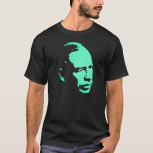 Camiseta T de John Maynard Keynes