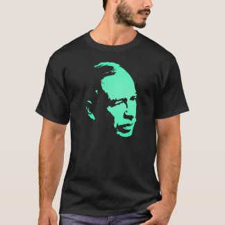 Camiseta T de John Maynard Keynes