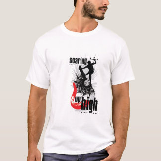 Camiseta T de Kiteboarding