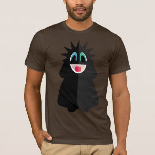 Camiseta T de Li-BO Clupkitz