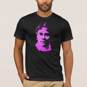 Camiseta T de Lizzy Borden