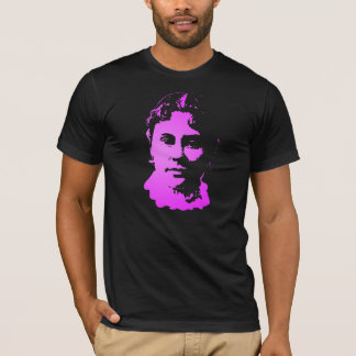 Camiseta T de Lizzy Borden