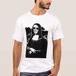 Camiseta T de Montana Lisa