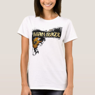 Camiseta T de MRST
