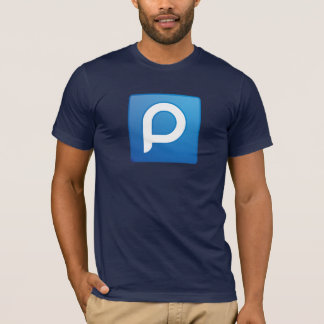 Camiseta T de Pinfluencer