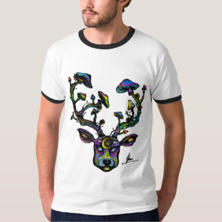 Camiseta T de Psydeer