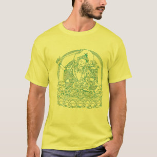Camiseta T de Quan Yin
