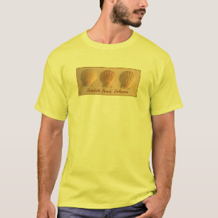 Camiseta T de Rehoboth dos escudos