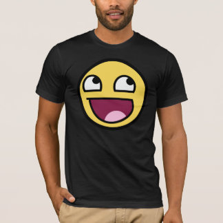 Camiseta T de Rickmaniac (homem)