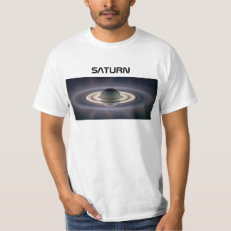 Camiseta T de Saturn