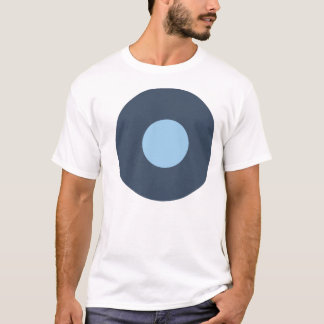 Camiseta T de SEAC Roundel