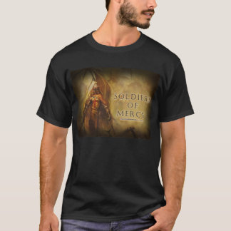 Camiseta T de soldiersofmercy.com