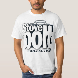 Camiseta T de Stovebolt