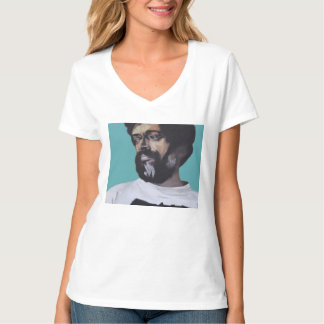 Camiseta T de Terence Mckenna