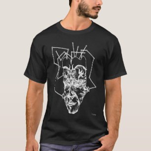 Camiseta T de Thoughtcap