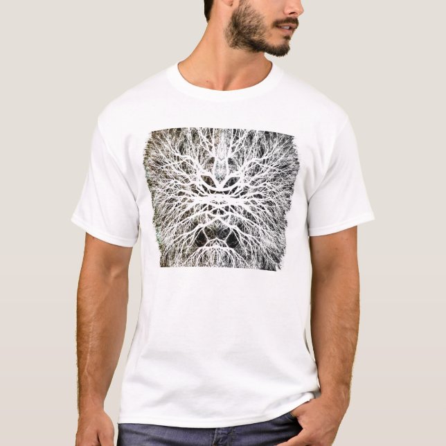 Camiseta T de Treebomb (Frente)