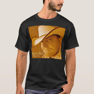 Camiseta T do álbum #3
