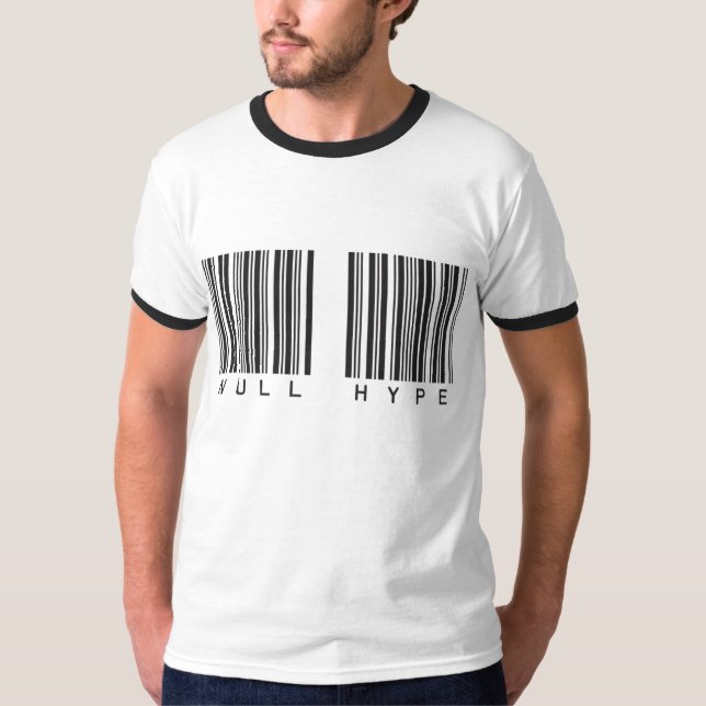 Camiseta T do anel de WYD (Frente)
