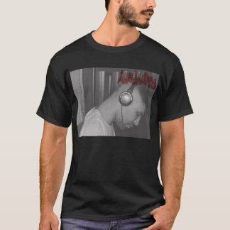 Camiseta T do Augury