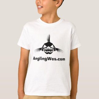 Camiseta T do AW dos miúdos