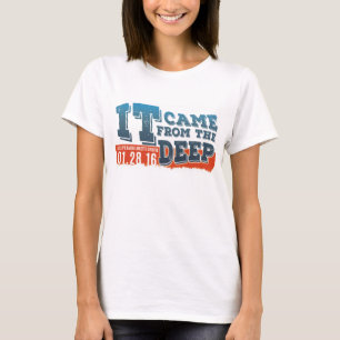 Camiseta T do Bachelorette de Kelly